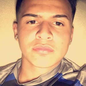 Meet your Posher, Robbie